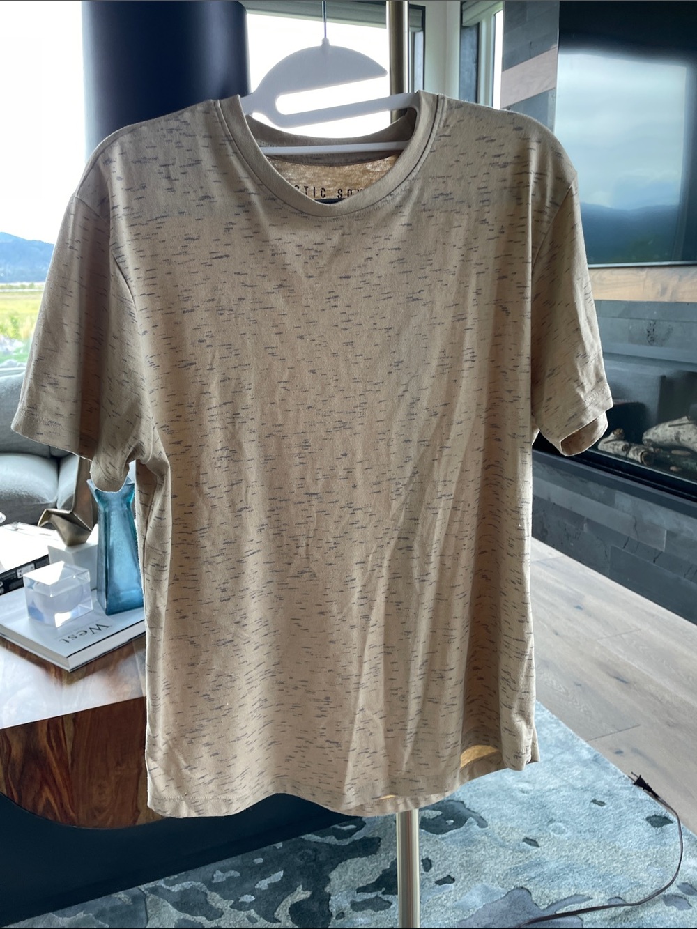 Rustic Souls T-Shirt